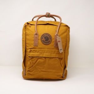 Fjallraven, Kanken No. 2 Backpack for Everyday